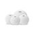 Evans UV1 Coated Fusion Tom Pack (10' 12' 14') + 14' Batter
