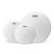 Evans UV1 Coated Tom Pack-Standard (12' 13' 16')