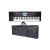 Set Keyboard Roland BK 3 Arranger