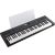 Roland GO:KEYS 5 Graphite Music Rest SET