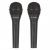 Set Microfoane Peavey PA-PVi 2 MIC