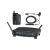 Wireless Instrumente Audio Technica System 10 ATW 1101 Cu ATM 350