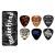 Pana Chitara Dunlop Motorhead Pick Tin Logo