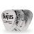Daddario Beatles Revolver 10 Pack Heavy