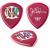 Set Pene Dunlop 548PJP 2.0 Petrucci Flow