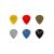 Set Pene Dunlop PVP121 Pick Var Bonamassa