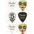 Fender John 5 351 Celluloid Picks