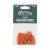Set Pene Martin And Co Delrin Picks 60mm Orange