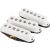 Set Pickup Fender Custom Shop Fat ´50s Stratocaster