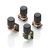 Set Potentiometre EMG BTS HZ System