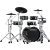 Set Toba Electronica Roland VAD316 V-Drums