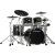Set Toba Electronica Roland VAD516 V-Drums