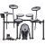 Set Toba Electronica Roland VQD106 Drum Kit