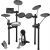 Set Toba Electronica Yamaha DTX482K