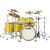 Set Tobe Acustice Tama TB52 SYL STAR Bubinga