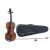 Set Vioara Acustica Gewa Allegro 4/4 Massaranduba