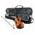 Set Vioara Acustica Yamaha V5 SC116 Violin 1/16