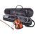 Set Vioara Acustica Yamaha V5 SC14 Violin 1/4