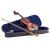 Set Vioara Valida V300 4/4