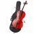 Valida Cello SET V220 4/4