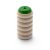 Rohema Scrapy Shaker Green - Bell Shaker