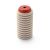 Rohema Scrapy Shaker Red - Rattle