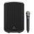 Sistem Portabil Behringer Europort MPA100BT