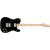 Squier Affinity Series Telecaster Deluxe Black