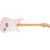 Chitara Electrica Squier Classic Vibe 50s Stratocaster HT Shell Pink
