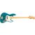 Chitara Bas Squier Classic Vibe Active 70s Jazz Bass Ocean Turquoise