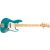 Chitara Bas Squier Classic Vibe Active 70s Jazz Bass V Ocean Turquoise