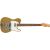 Chitara Electrica Squier Classic Vibe Custom Telecaster SH With Bigsby Aztec Gold