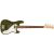 Squier Paranormal Precision Bass Thinline SJ LRL Olive