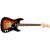 Squier Paranormal Stratocaster Deluxe LRL 3-Color Sunburst