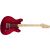 Squier Affinity Series Starcaster Candy Apple Red