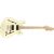 Squier Affinity Series Starcaster Olympic White