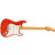 Squier Classic Vibe 50s Stratocaster Maple Fingerboard Fiesta Red