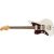 Squier Classic Vibe 60s Jazzmaster Left-Handed Olympic White