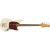 Squier Classic Vibe 60s Mustang Bass Laurel Fingerboard Olympic White