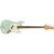Squier Classic Vibe 60s Mustang Bass Surf Green