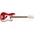 Squier Mini Precision Bass Laurel Fingerboard Dakota Red