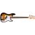 Chitara Bas Squier Mini Precision Bass LRL 2-Color Sunburst