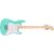 Squier Mini Stratocaster MN Sea Foam Green