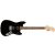 Squier Sonic Mustang HH Laurel Black