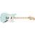 Squier Sonic Mustang MN Daphne Blue