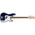 Squier Sonic Precision Bass Midnight Blue