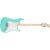 Squier Sonic Stratocaster HT MN Sea Foam Green