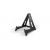 Stativ Chitara Acustica K&M 17595-000-55 Stativ Chitara Acustica K&M 17595-000-55
