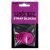 Strap Block Ernie Ball 5618 Strap Blocks Purple