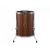Surdo Drum Meinl SU18-L-AB-M 18ʺ Antique Brown